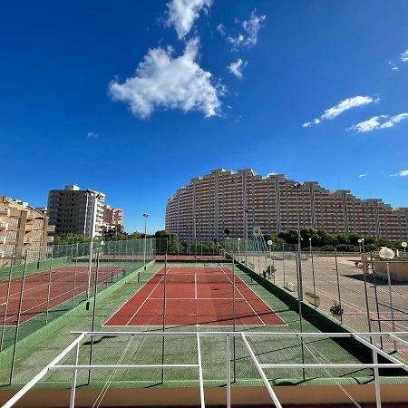 Apartament Almar Collection Cullera Bahia Park Zewnętrze zdjęcie