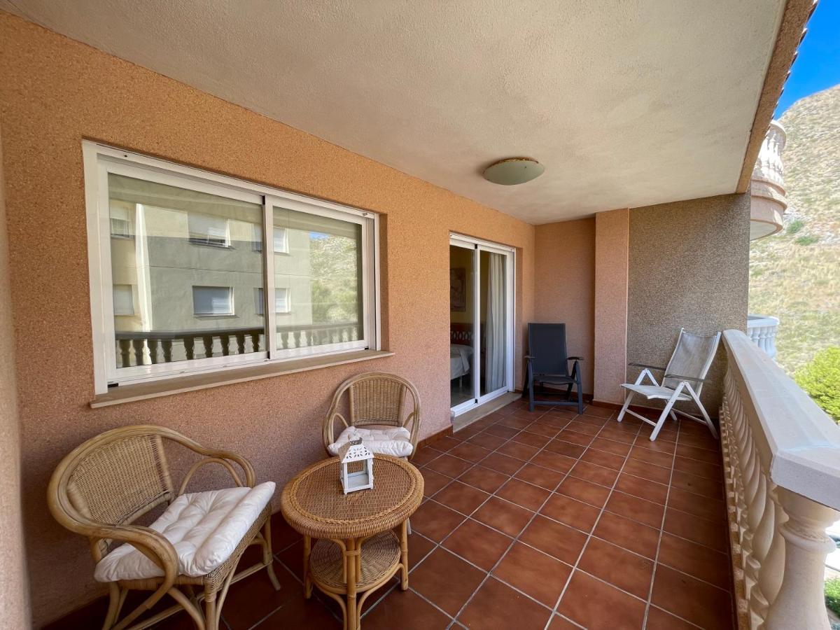 Apartament Almar Collection Cullera Bahia Park Zewnętrze zdjęcie