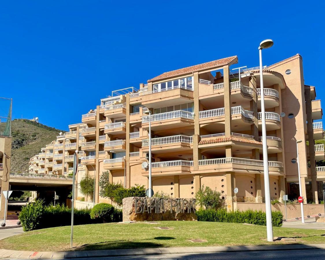 Apartament Almar Collection Cullera Bahia Park Zewnętrze zdjęcie
