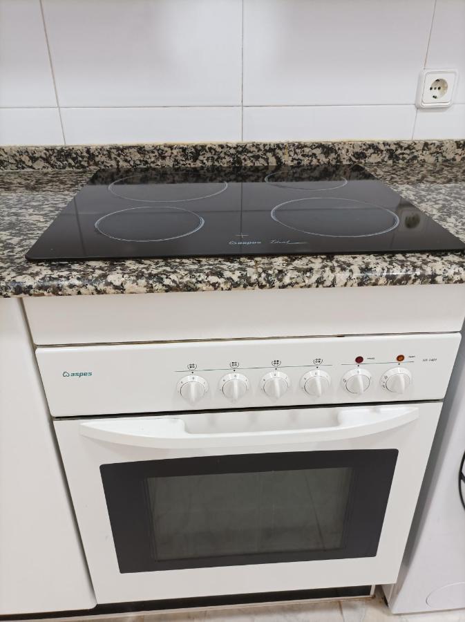 Apartament Almar Collection Cullera Bahia Park Zewnętrze zdjęcie