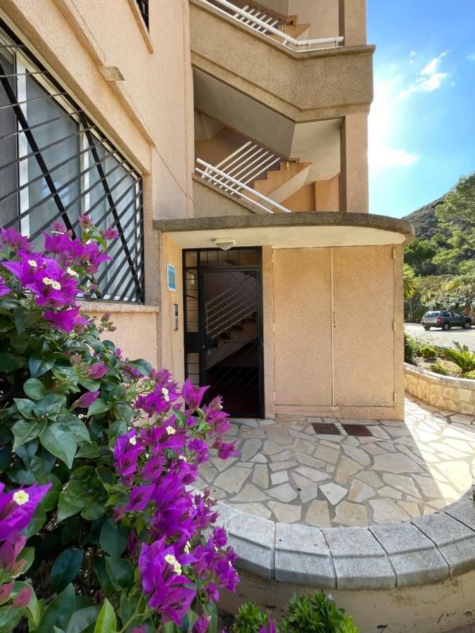 Apartament Almar Collection Cullera Bahia Park Zewnętrze zdjęcie