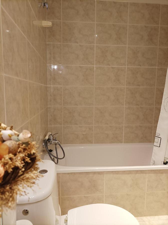 Apartament Almar Collection Cullera Bahia Park Zewnętrze zdjęcie