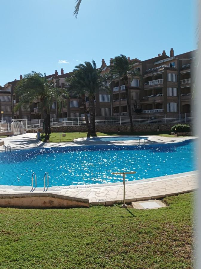 Apartament Almar Collection Cullera Bahia Park Zewnętrze zdjęcie