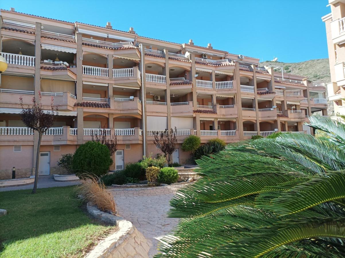 Apartament Almar Collection Cullera Bahia Park Zewnętrze zdjęcie