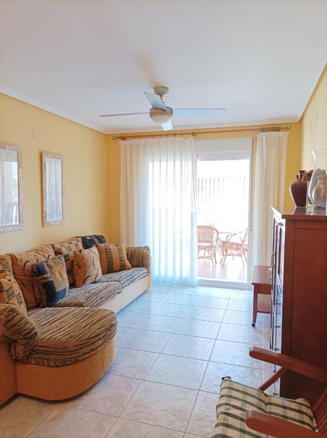 Apartament Almar Collection Cullera Bahia Park Zewnętrze zdjęcie
