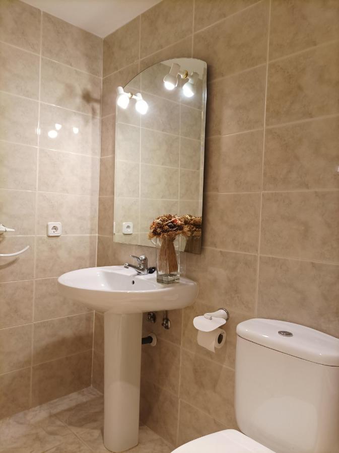 Apartament Almar Collection Cullera Bahia Park Zewnętrze zdjęcie