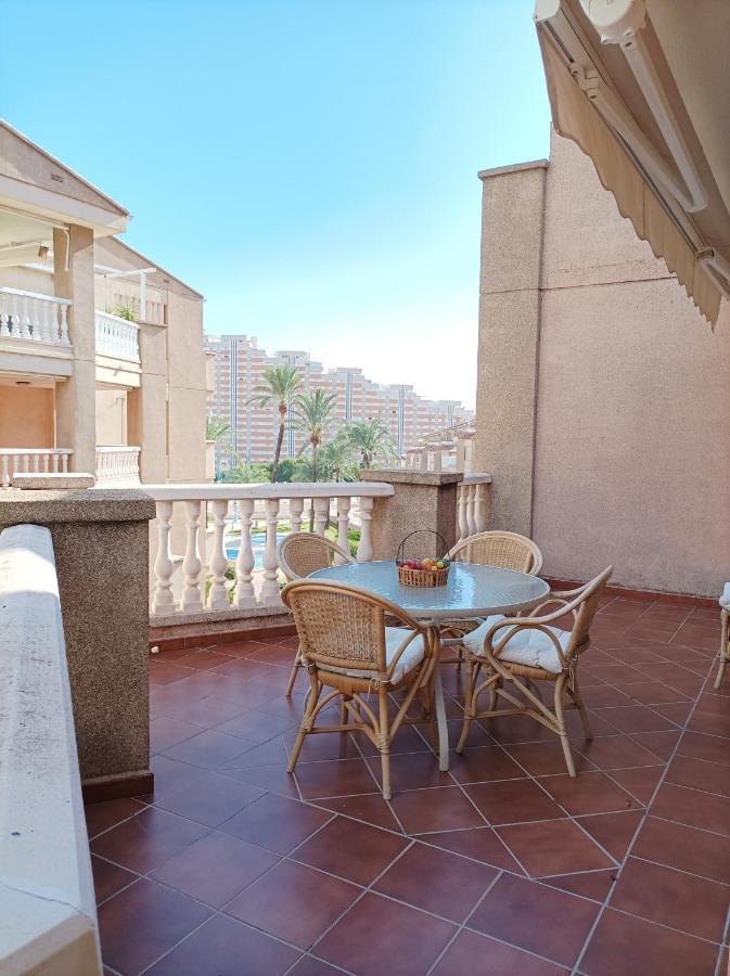Apartament Almar Collection Cullera Bahia Park Zewnętrze zdjęcie