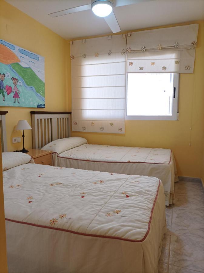 Apartament Almar Collection Cullera Bahia Park Zewnętrze zdjęcie