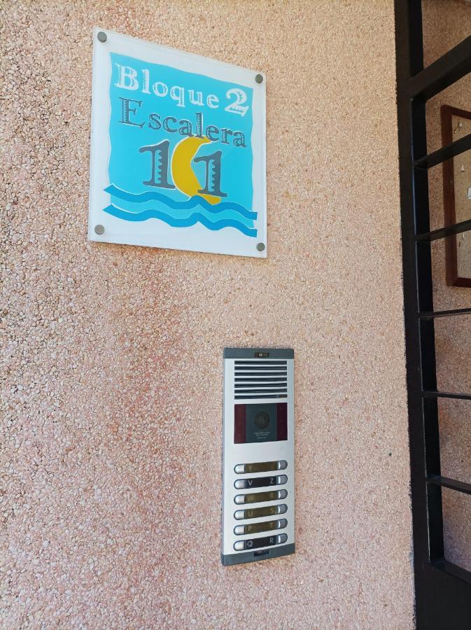 Apartament Almar Collection Cullera Bahia Park Zewnętrze zdjęcie